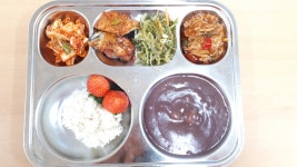 식단<급식<알림마당<군산나운초등학교 군산나운초등학교