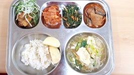 식단<급식<알림마당<군산나운초등학교 군산나운초등학교