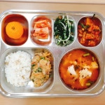 급식사진<식생활관<학교소식<옥산초등학교 옥산초등학교