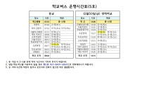 공지사항<학교소식<군산명화학교 군산명화학교