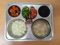 이달의식단