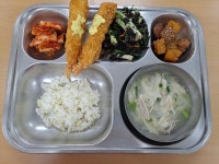 급식 사진
