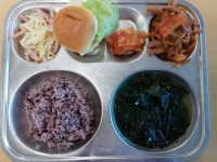이달의식단<식생활관<알림마당<옹동초등학교 옹동초등학교