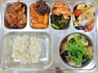 급식앨범<식생활관<교육정보<전주풍남중학교 전주풍남중학교