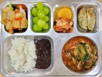 급식앨범<식생활관<교육정보<전주풍남중학교 전주풍남중학교