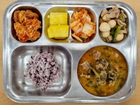 급식사진방<식생활관<알림마당<전주새연초등학교 전주새연초등학교