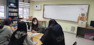 학교앨범<열린마당<서영여자고등학교 서영여자고등학교