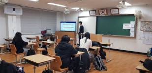 학교앨범<열린마당<서영여자고등학교 서영여자고등학교