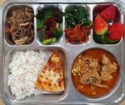 전주솔내고등학교집단급식소 | 갤러리<학교급식<열린마당<전주솔내고등학교 전주솔내고등학교