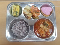 식단<식생활관<알림마당<전주송천초등학교 전주송천초등학교