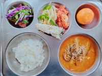 급식사진방<식생활관<알림방<전주완산서초등학교 전주완산서초등학교