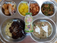 급식앨범<급식안내<알림마당<전주아름유치원 전주아름유치원