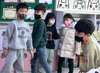 1교실<늘봄교실<늘봄학교<알림마당<군산아리울초등학교 군산아리울초등학교