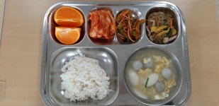 식단