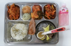 이달의식단<식생활관<알림마당<전북체육중고등학교 전북체육중고등학교