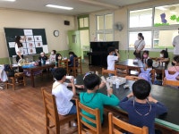 앨범방<늘봄프로그램<늘봄학교<금마초등학교 금마초등학교
