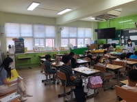 앨범방<방과후학교<금마초등학교 금마초등학교