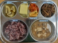 급식앨범<급식안내<알림마당<전주아름유치원 전주아름유치원