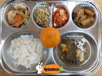 급식앨범<급식안내<알림마당<전주아름유치원 전주아름유치원