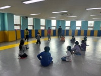 돌봄2반<돌봄교실<알림마당<군산아리울초등학교 군산아리울초등학교