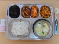 급식 사진