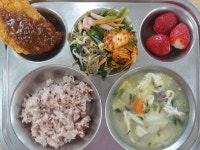 급식앨범<학교급식<알림방<이리동북초등학교 이리동북초등학교