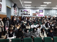 학교앨범<학교소식<정주고등학교 정주고등학교