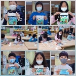 (돌봄교실)활동모습<방과후학교<전주화정초등학교 전주화정초등학교