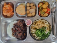 급식앨범<식생활관<신흥소식<전주신흥고등학교 전주신흥고등학교