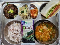 식생활관앨범<식생활관<알림마당<전주기전여자고등학교 전주기전여자고등학교