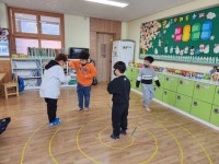 돌봄교실 2반<방과후학교<옥봉초등학교 옥봉초등학교