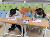 앨범<늘봄학교<순창중앙초등학교 순창중앙초등학교