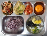 급식사진방<학교급식<알림마당<소성초등학교 소성초등학교