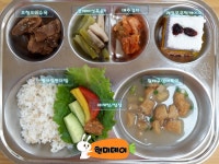 급식앨범<급식안내<알림마당<전주아름유치원 전주아름유치원