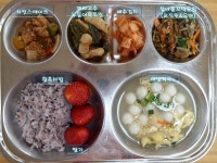 급식앨범<급식안내<알림마당<전주아름유치원 전주아름유치원