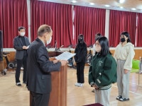 2023년도 행사사진<학교앨범<알림방<보절중학교 보절중학교
