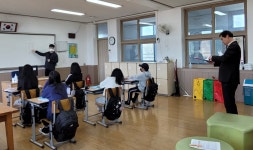 2023년도 행사사진<학교앨범<알림방<보절중학교 보절중학교