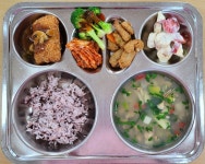식단갤러리