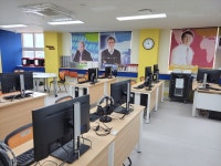 학교 모습<학교소개<칠보초등학교 칠보초등학교