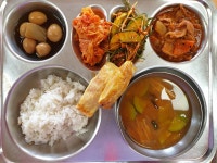 식단갤러리