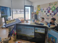 학교앨범<학교소식<덕과초등학교 덕과초등학교