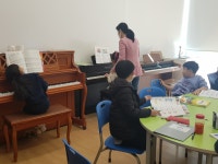 방과후학교 활동사진<방과후학교<덕과초등학교 덕과초등학교