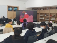 방과후학교 활동사진<방과후학교<덕과초등학교 덕과초등학교