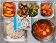 급식앨범<식생활관<알림마당<군산영광중학교 군산영광중학교