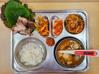 급식앨범<영양소식<학교소식<공음초등학교 공음초등학교