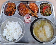 급식사진방<급식<알림마당<익산궁동초등학교 익산궁동초등학교