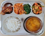 식단갤러리