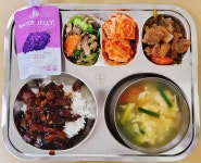 식단갤러리<식생활관<학교소식<흥왕초등학교 흥왕초등학교