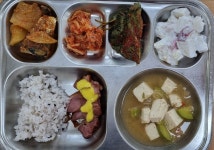 이달의식단<식생활관<학교소식<행안초등학교 행안초등학교