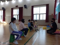 강좌별 운영 모습